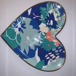 Decorative platter